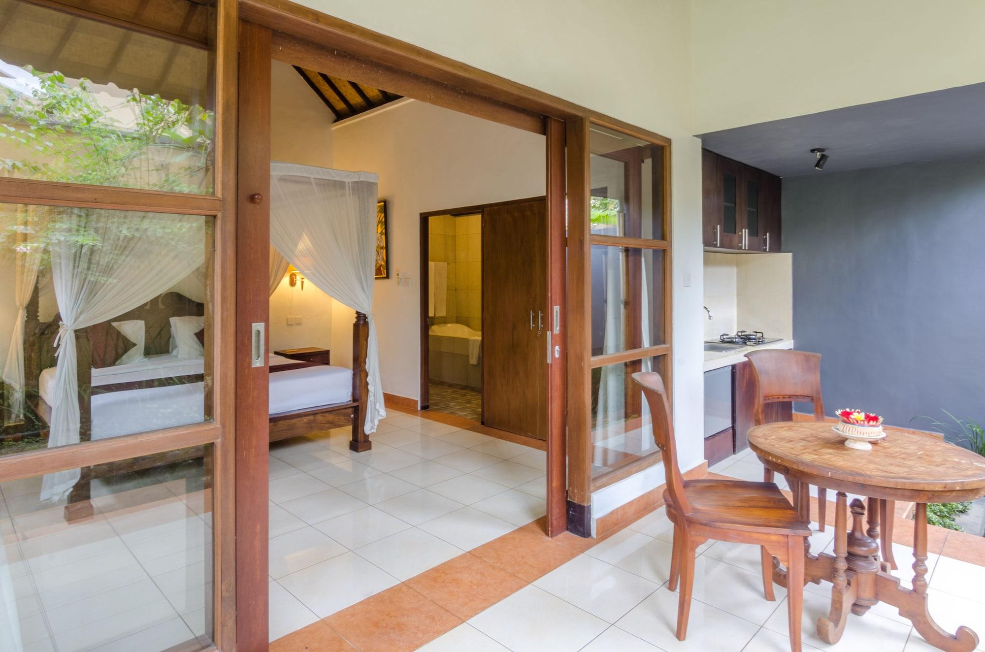 Chili 4* Ubud (Bali)