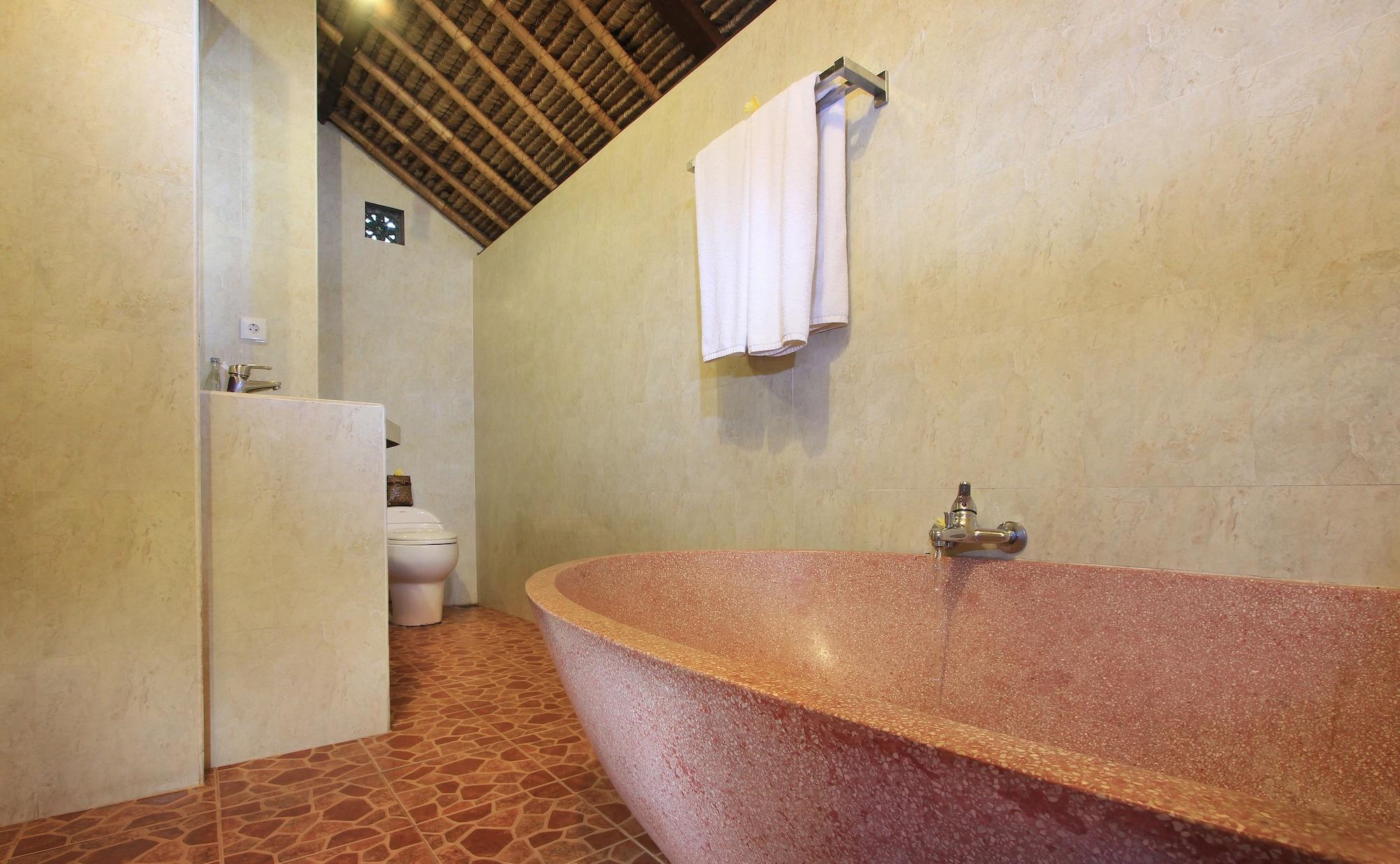 Chili Holiday park Ubud (Bali)
