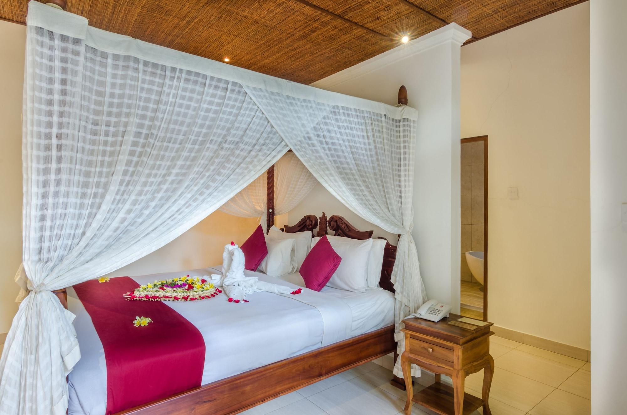 Holiday park Chili Ubud (Bali)