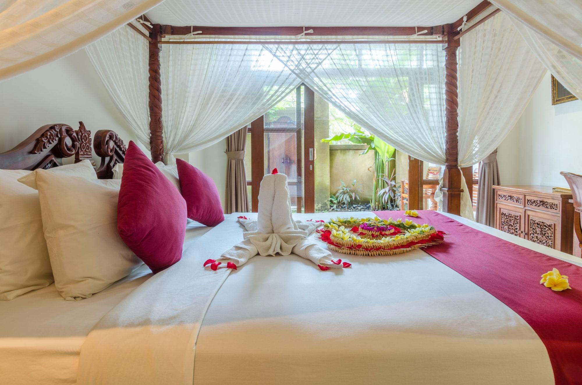 Holiday park Chili Ubud (Bali)