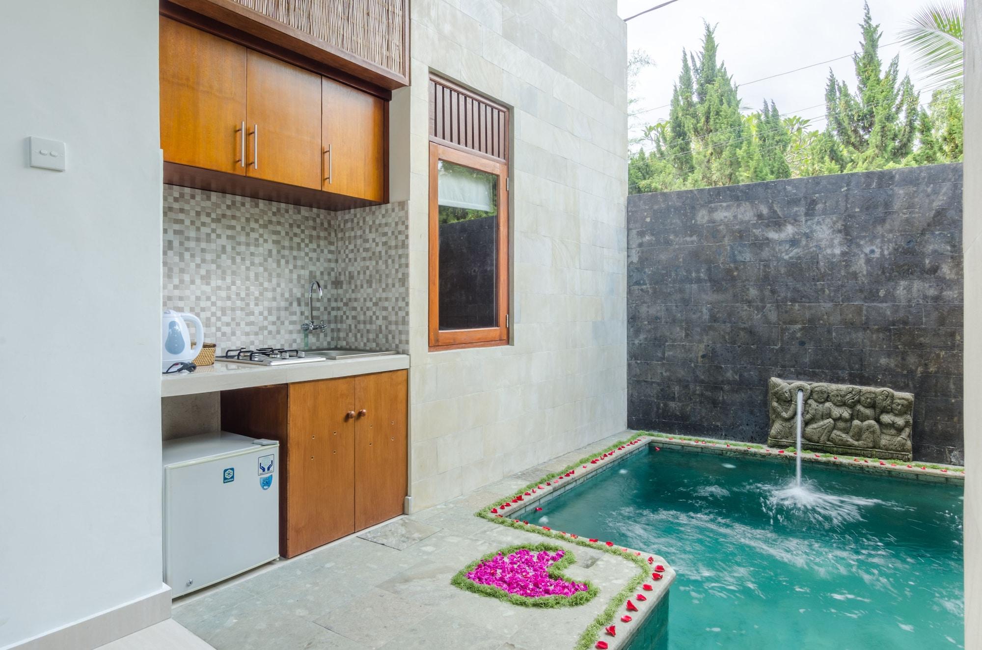 Chili 4* Ubud (Bali)
