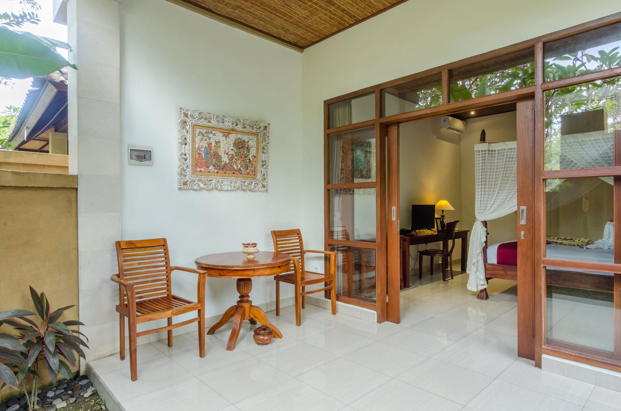 Holiday park Chili Ubud (Bali)