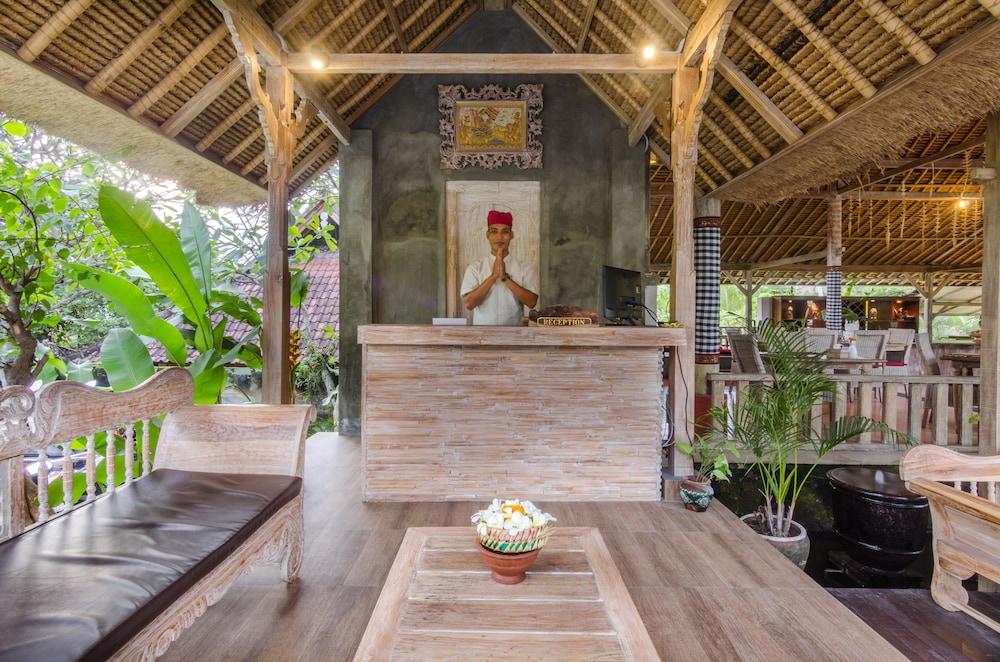 Chili 4* Ubud (Bali)