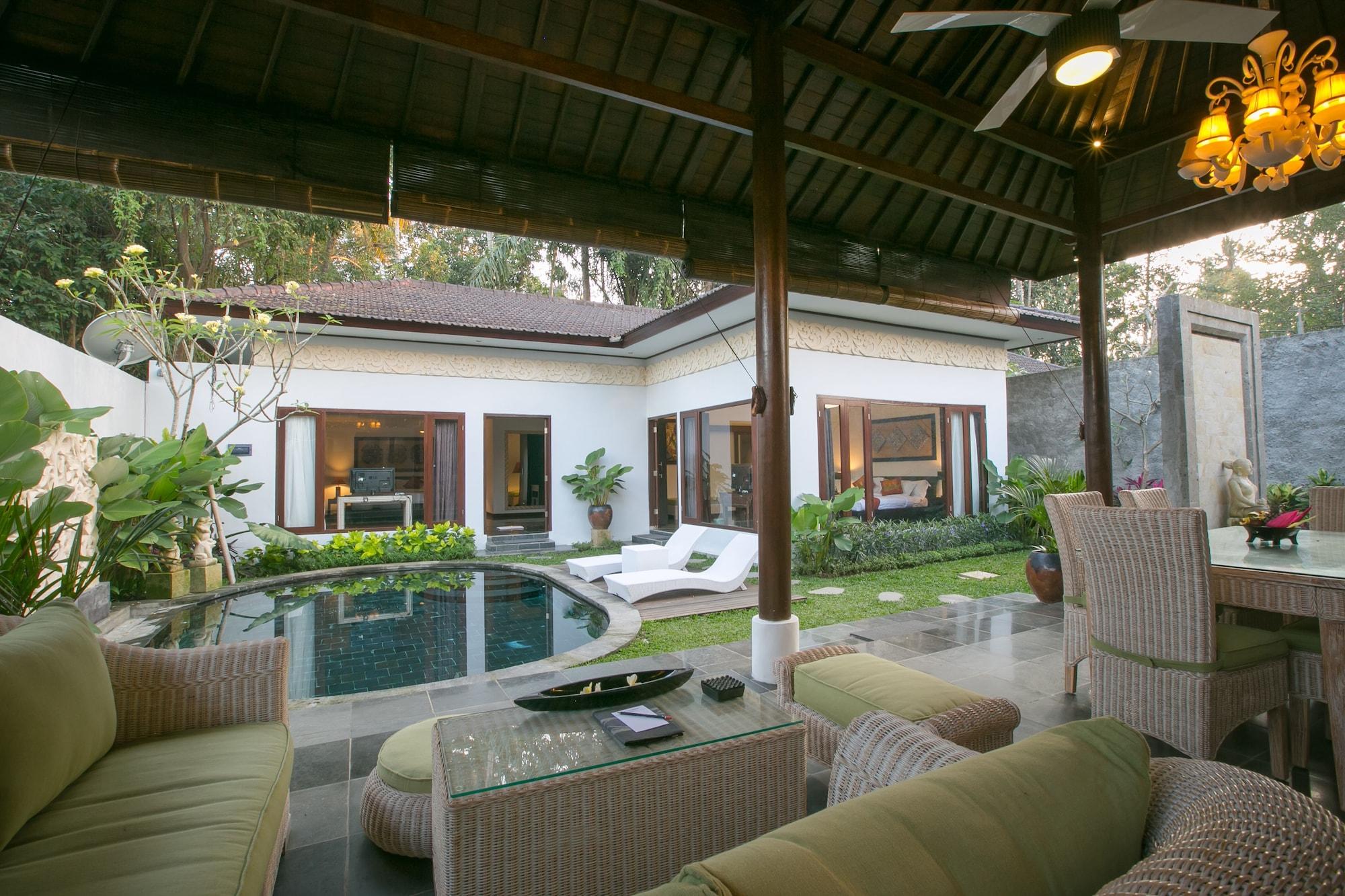 Raya Resort Ubud (Bali)