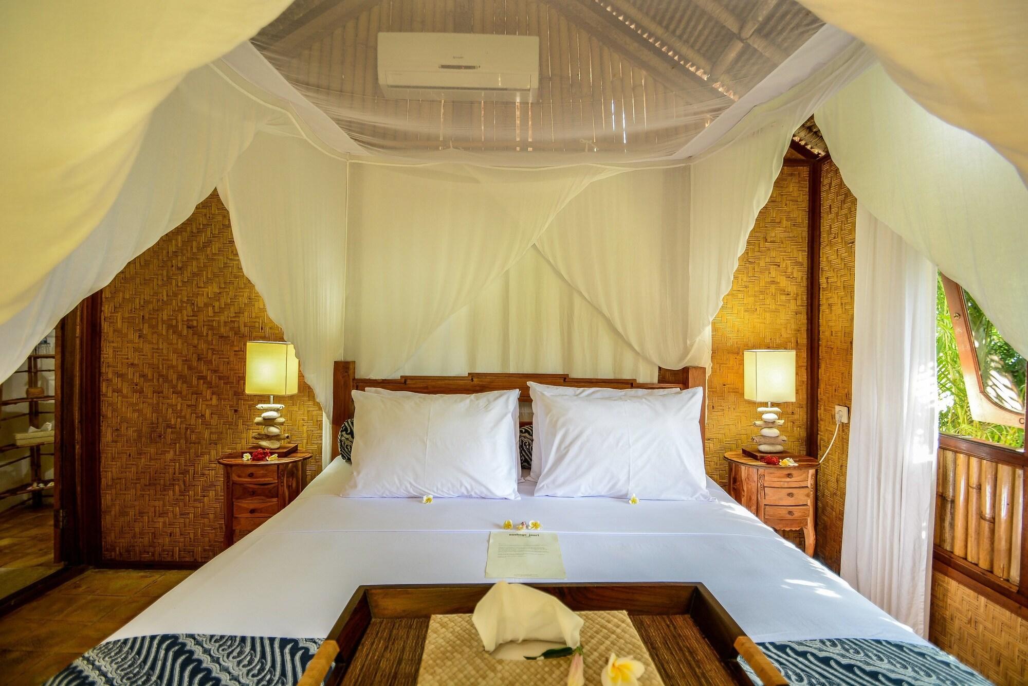 Resort Aashaya Jasri