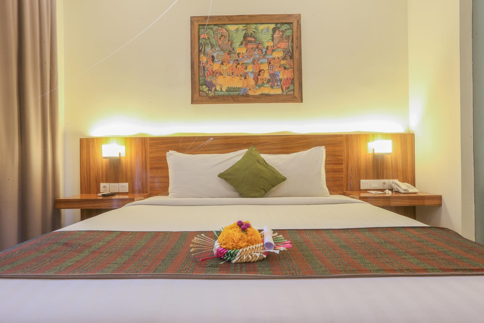 Argya Santi Hotel Jimbaran (Bali)
