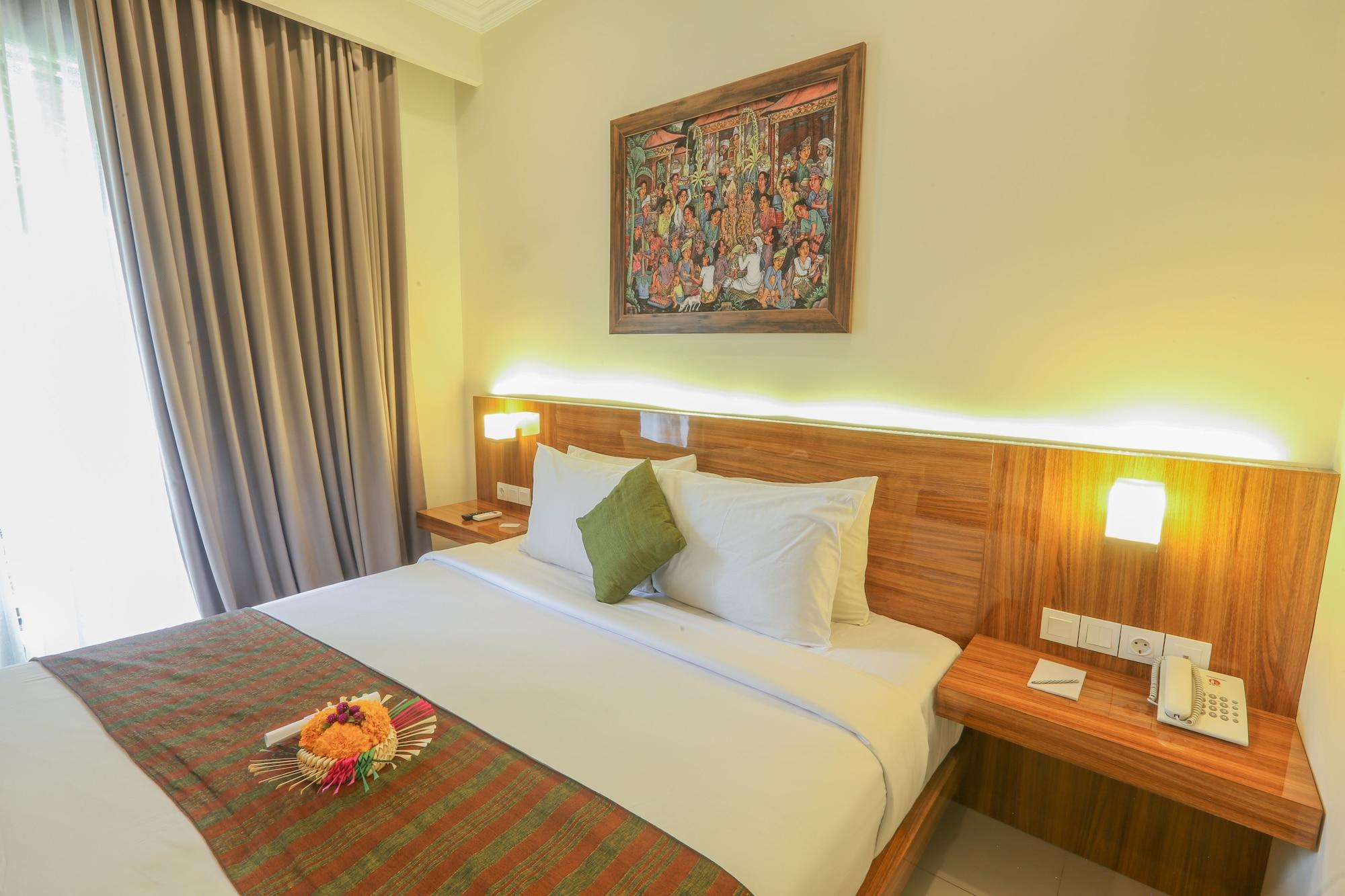 Argya Santi Hotel 3*