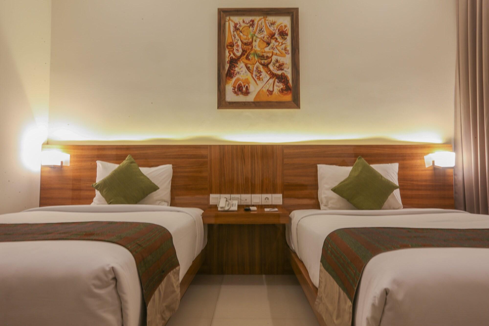 Hotel Argya Santi 3*