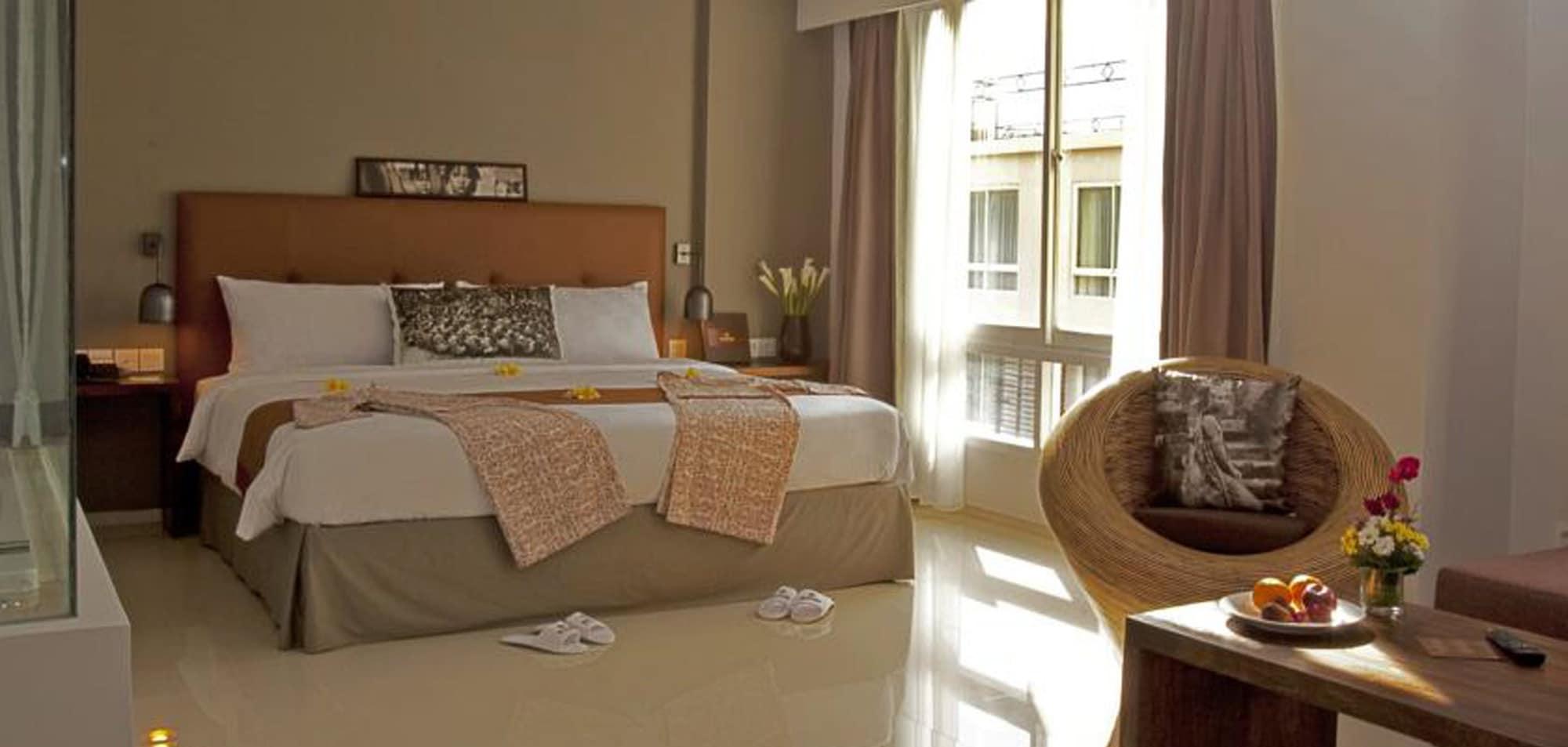 Ananta 4* Legian (Bali)