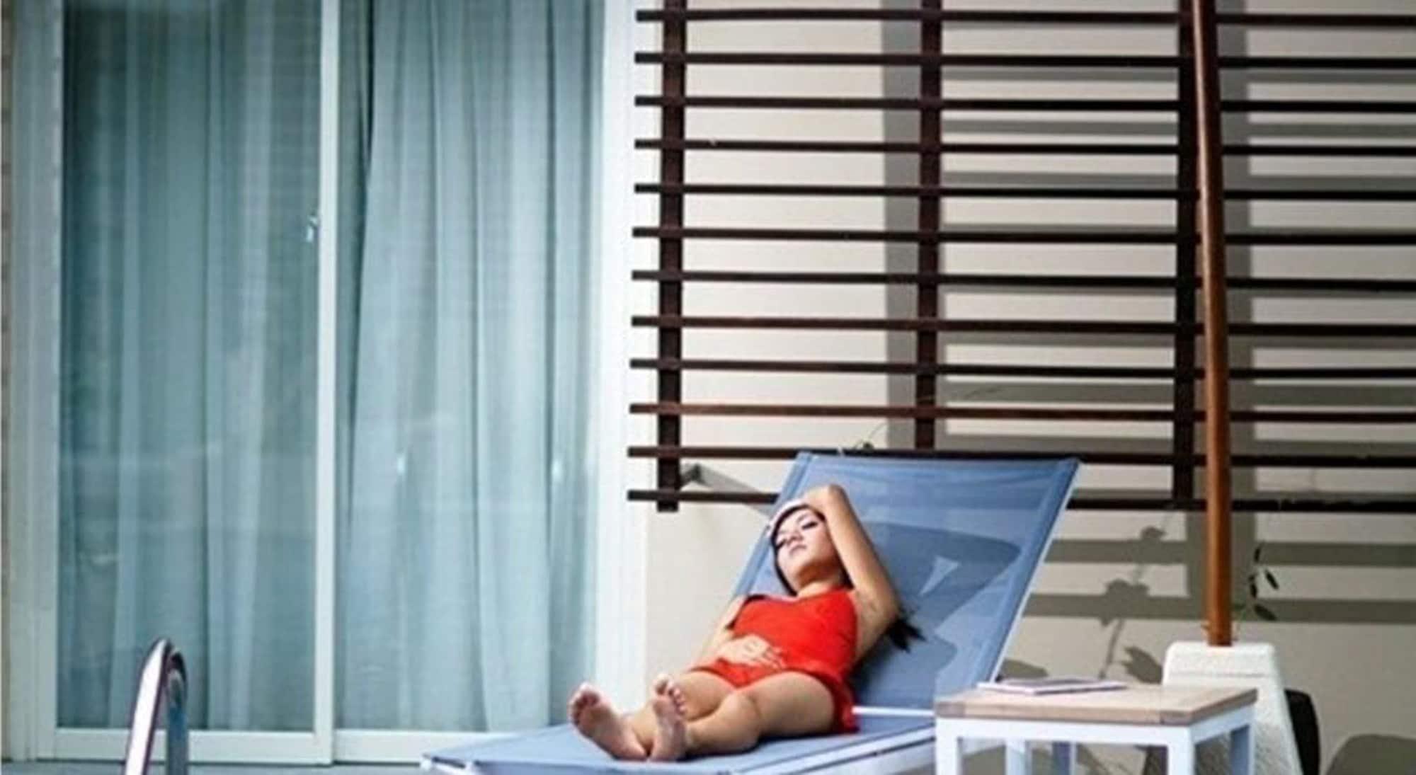 Ananta 4* Legian (Bali)