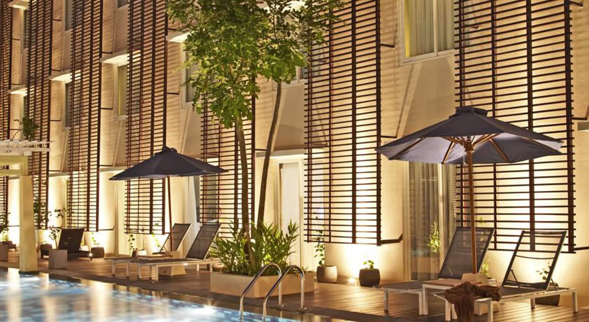 Ananta Legian (Bali)