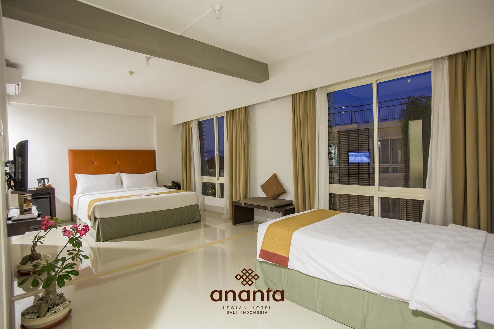 Ananta 4*