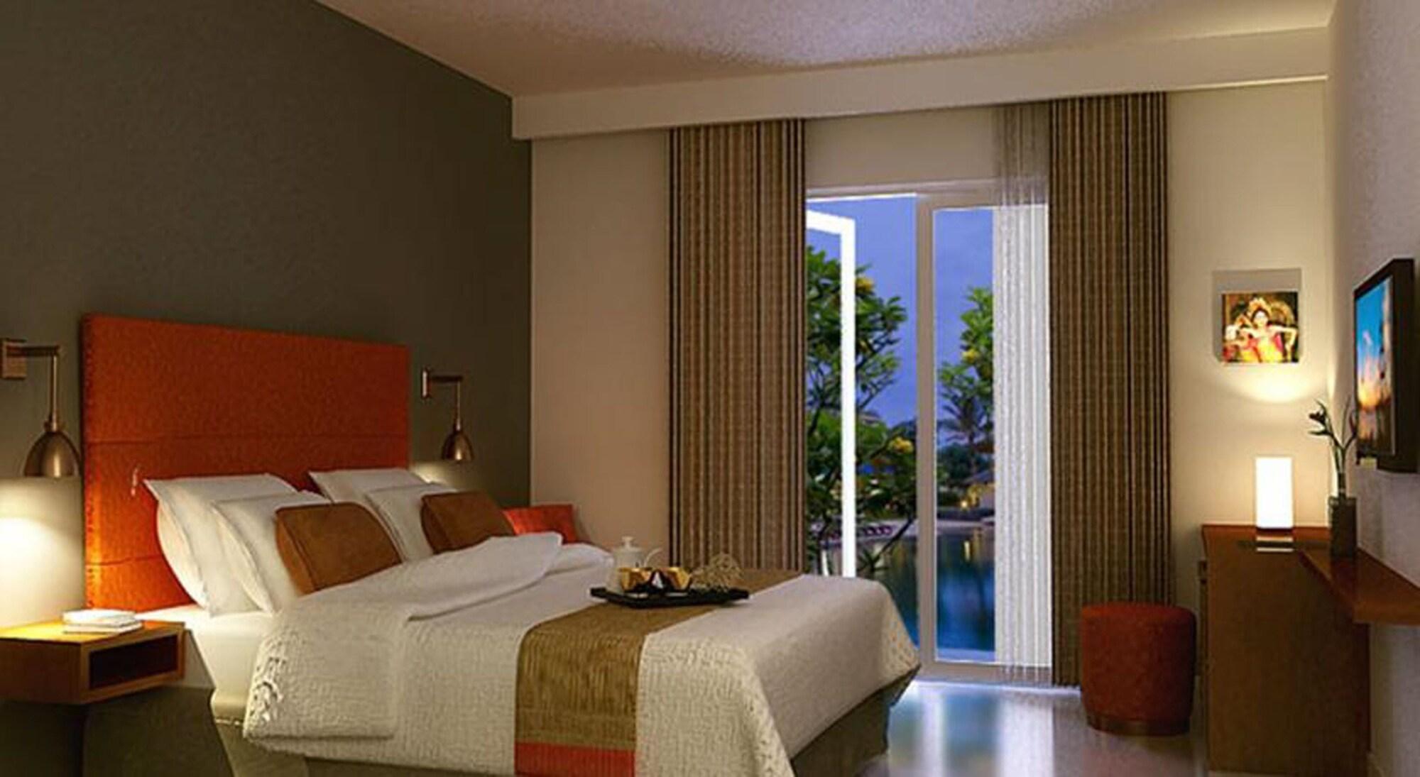 Ananta 4* Legian (Bali)