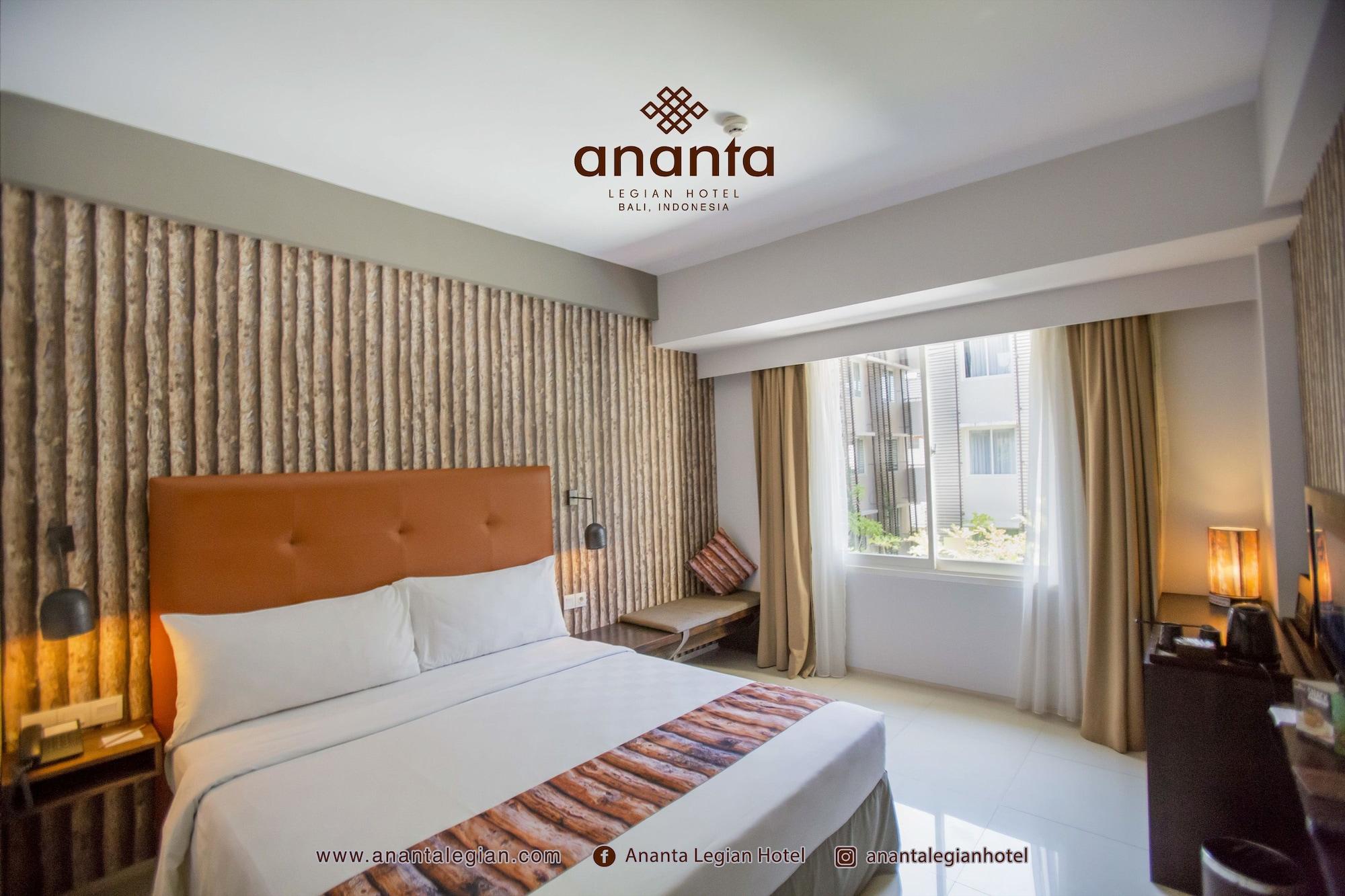 Ananta Hotel