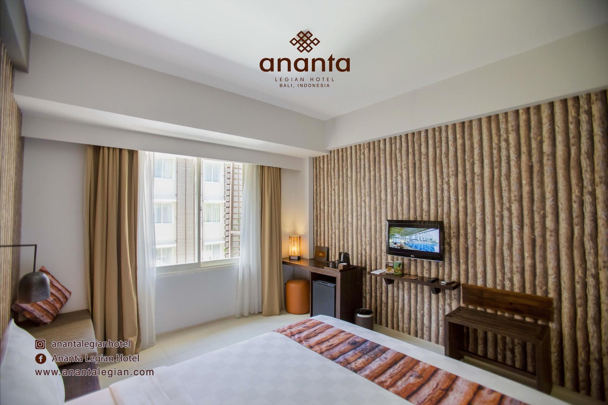 Hotel Ananta Legian (Bali)