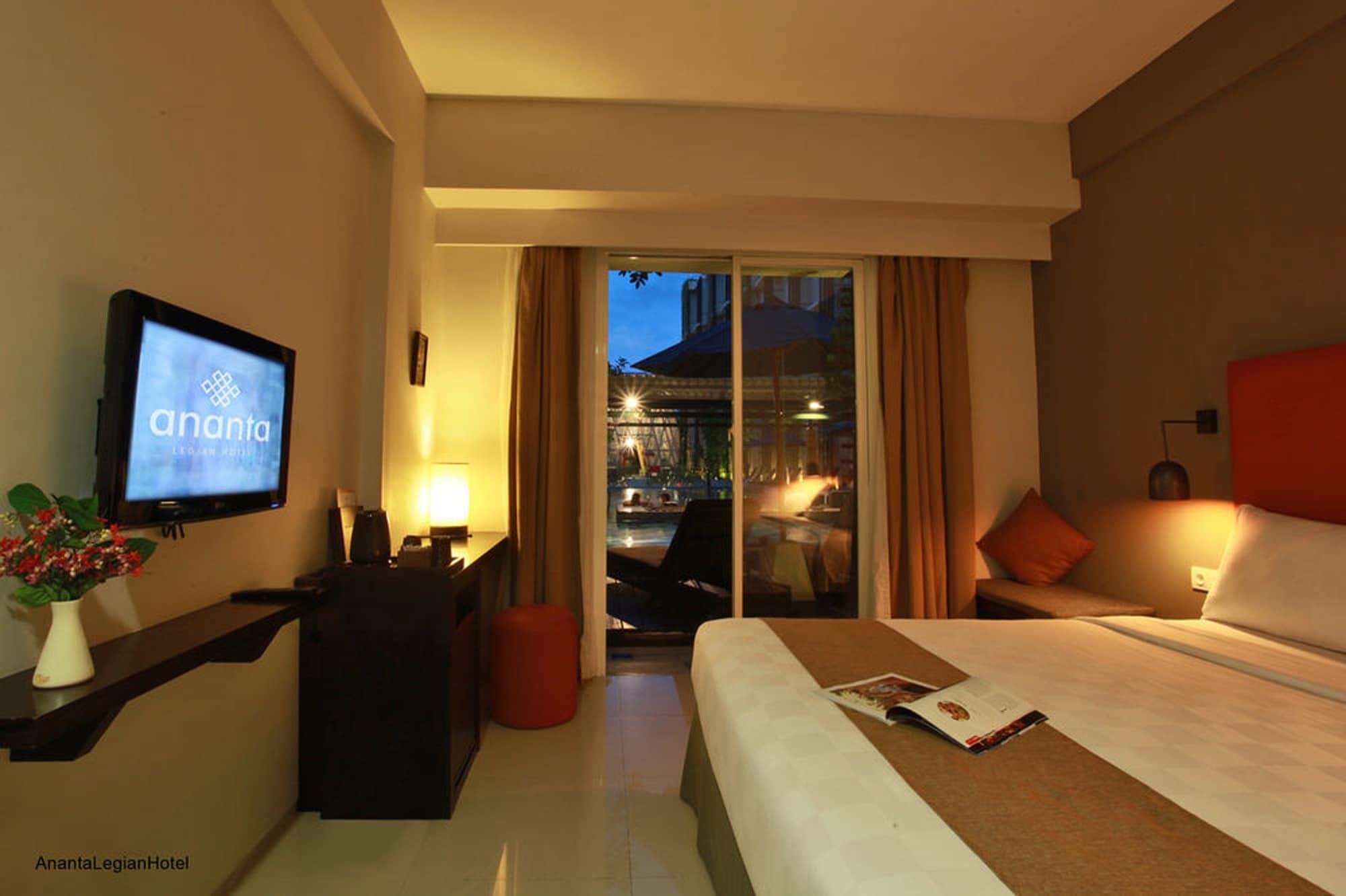 Ananta Hotel Legian (Bali)