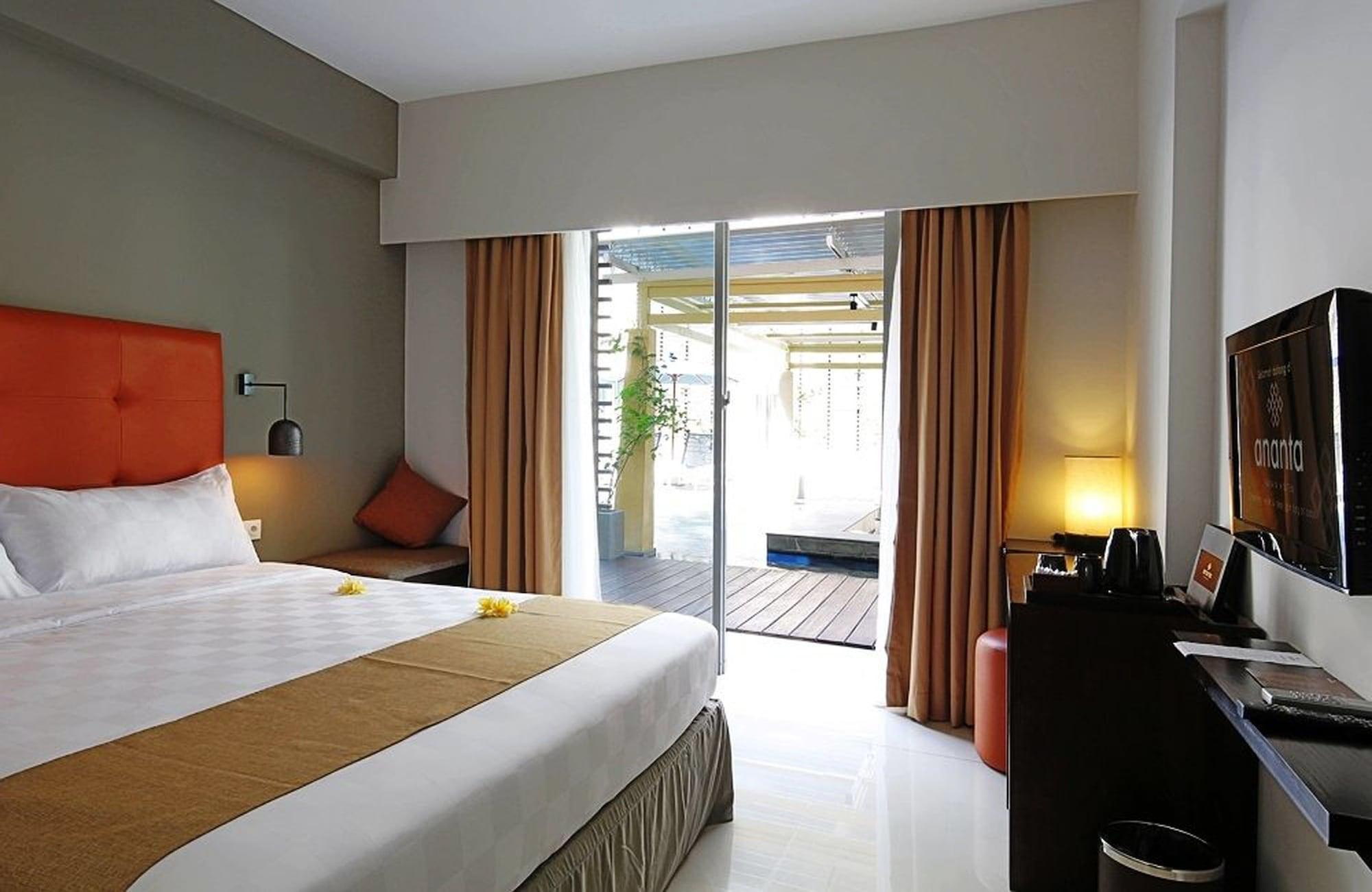 Ananta Legian (Bali)