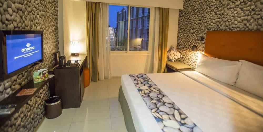 Ananta Hotel Legian (Bali)
