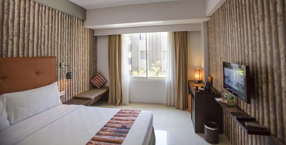 Ananta 4* Legian (Bali)