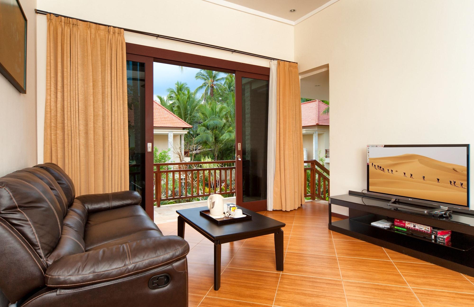 Resort Orlowsky Discovery