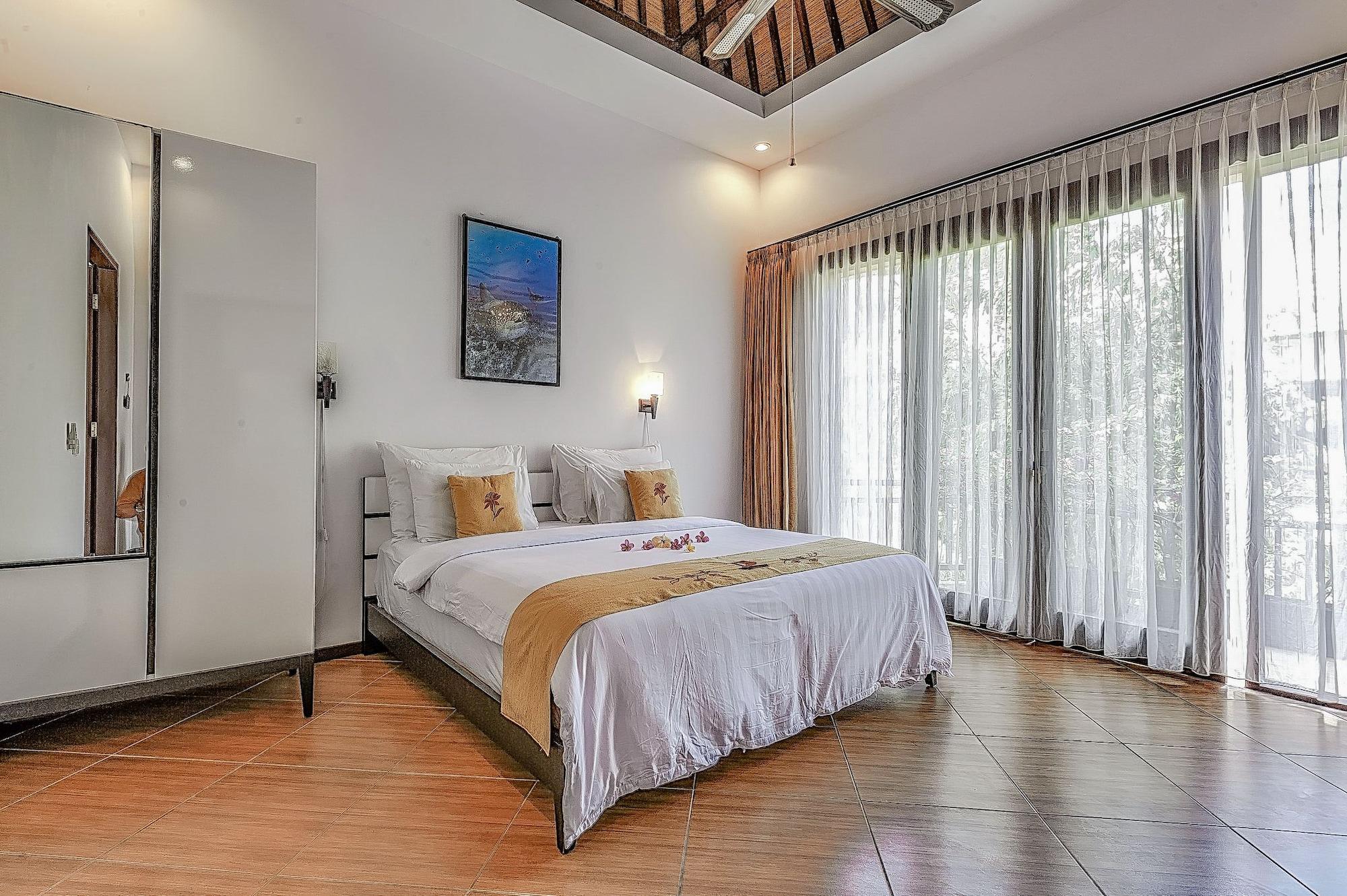Orlowsky Discovery Resort 4*