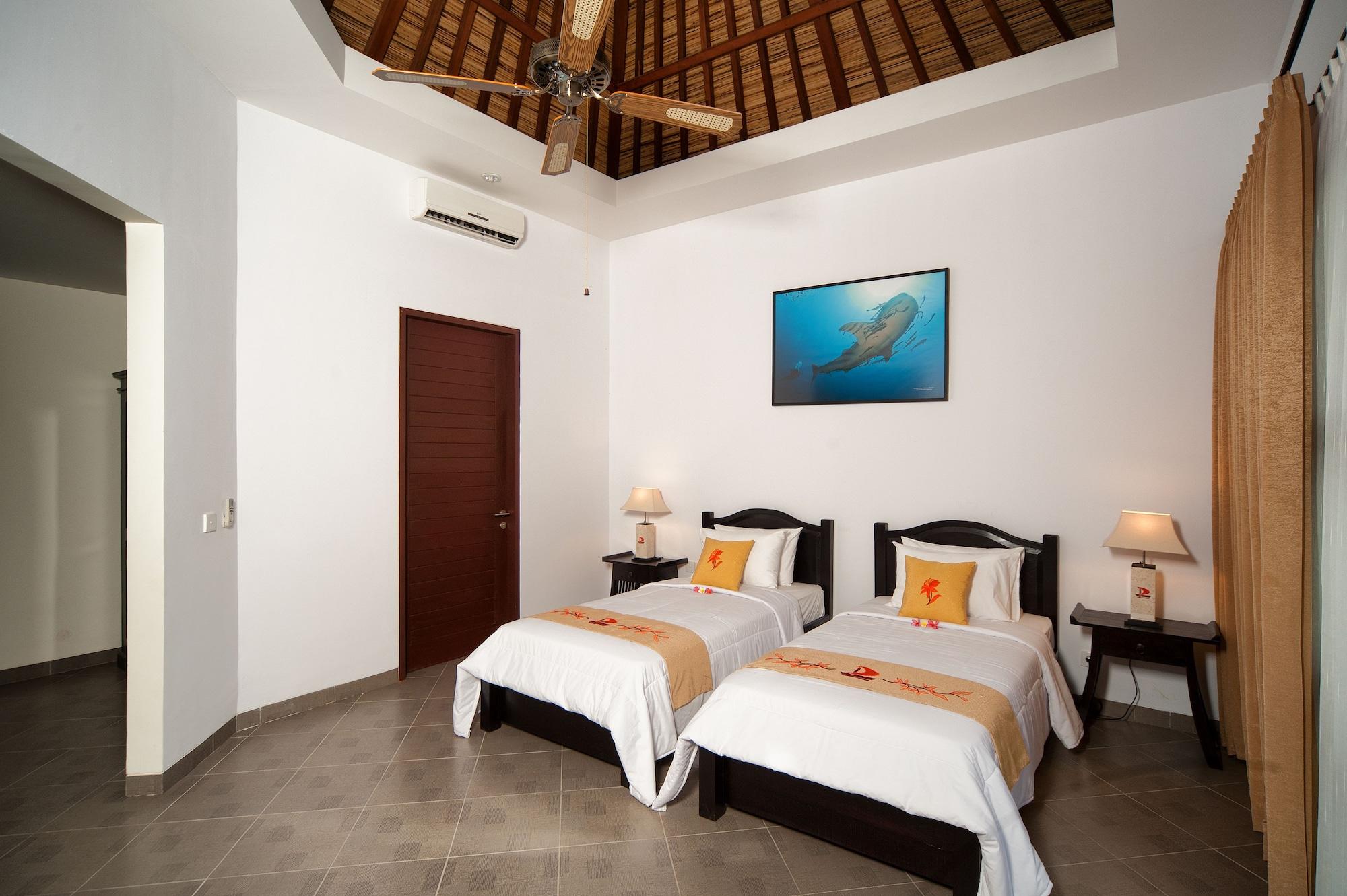 Resort Orlowsky Discovery