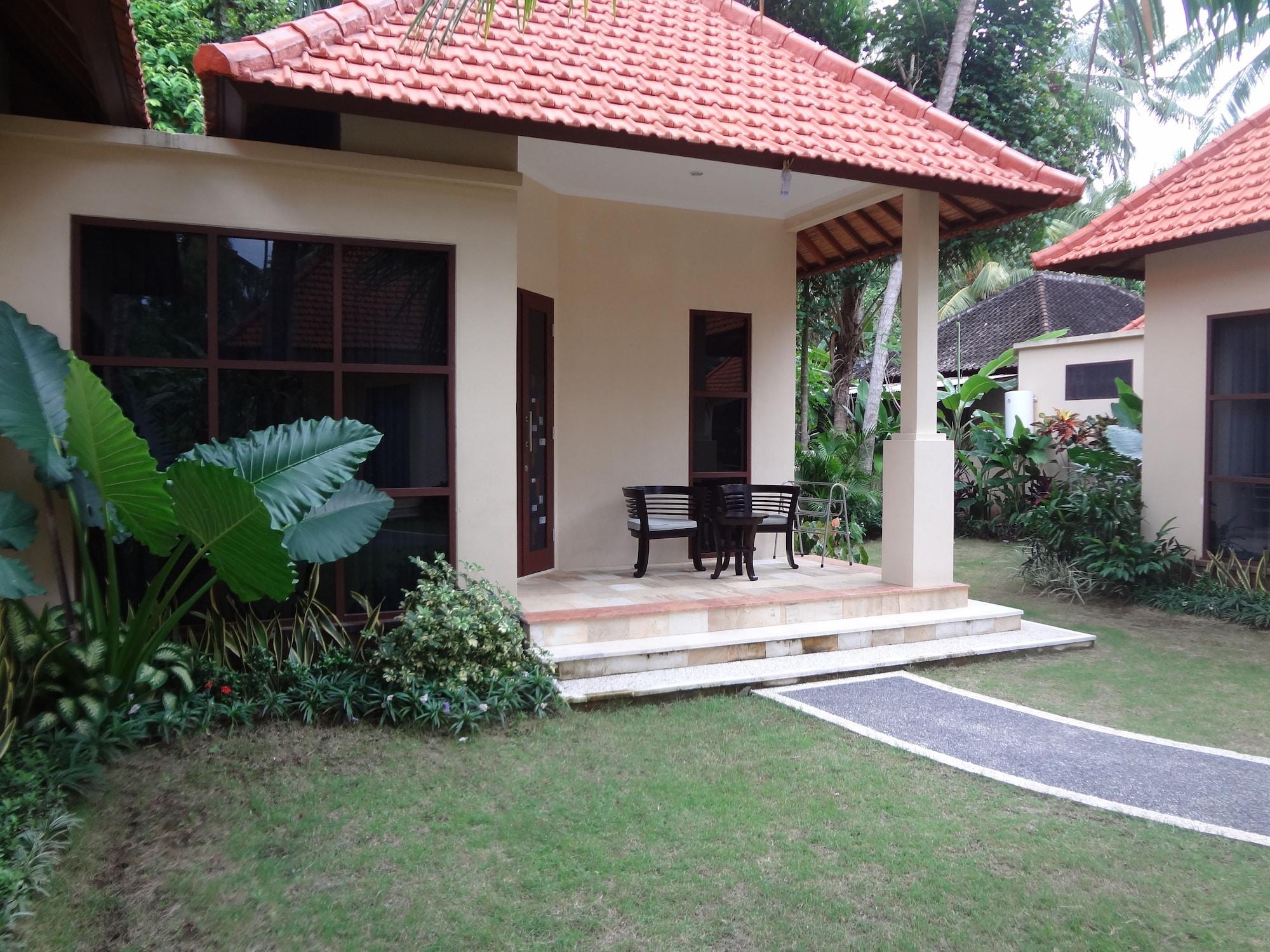 Orlowsky Discovery Resort 4*