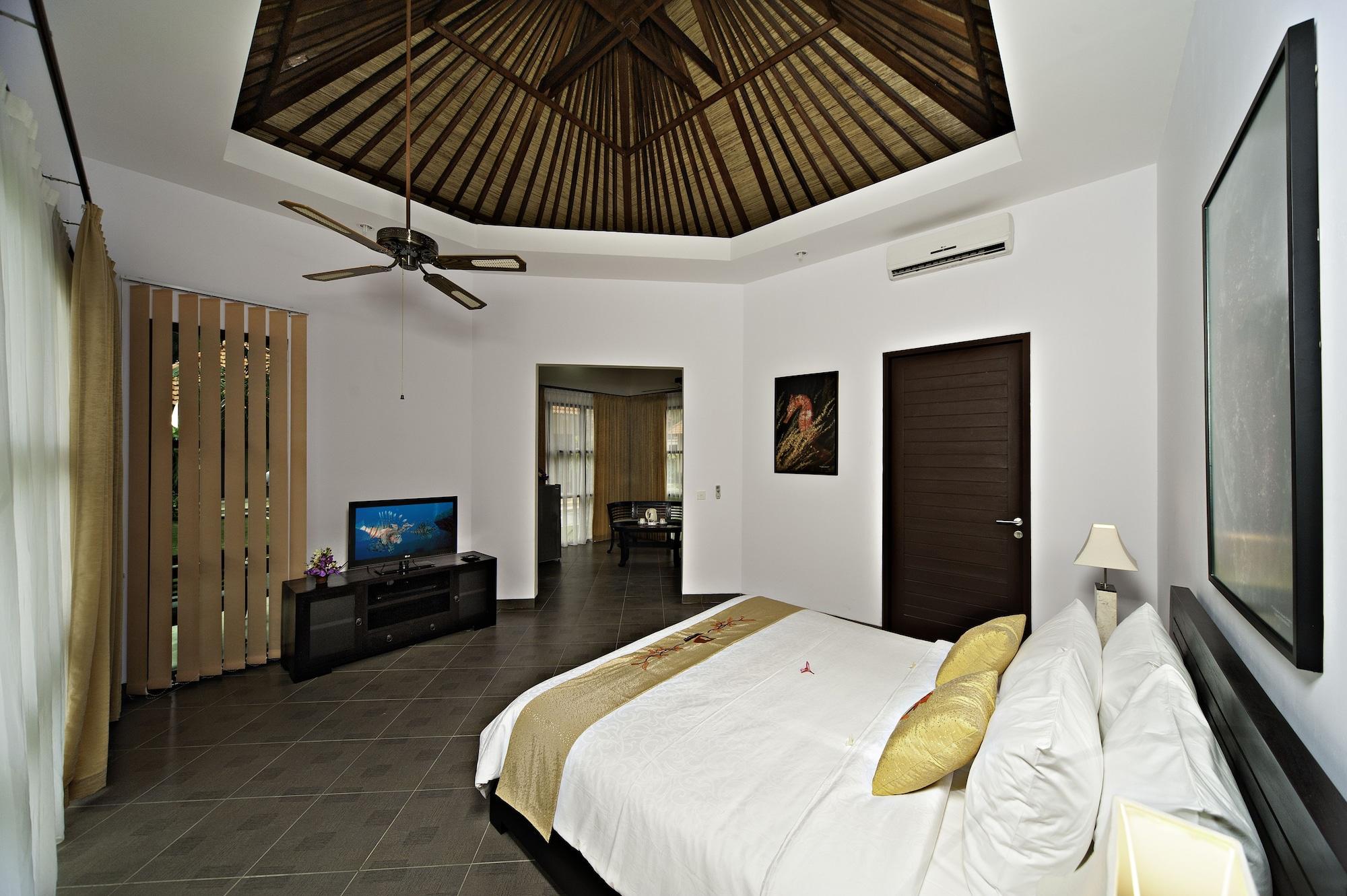 Resort Orlowsky Discovery