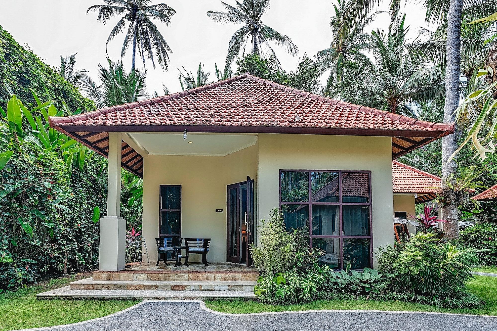 Resort Orlowsky Discovery