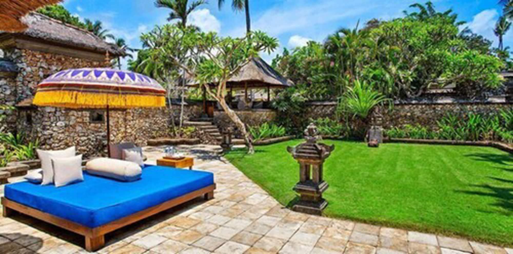 The Oberoi Beach Resort, Bali Resort 5*
