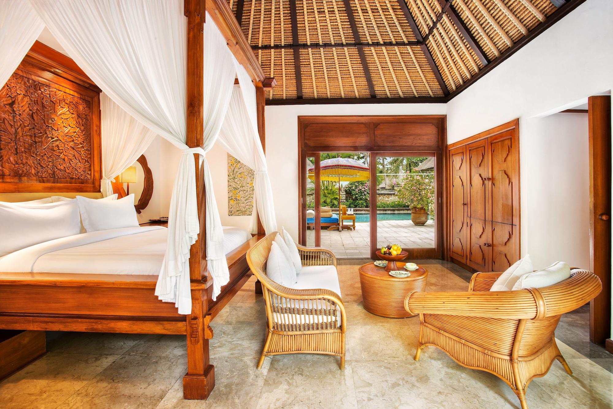The Oberoi Beach Resort, Bali Resort