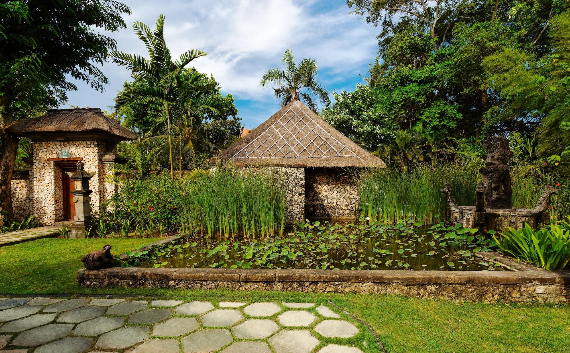 The Oberoi Beach Resort, Bali 5* Seminyak (Bali)