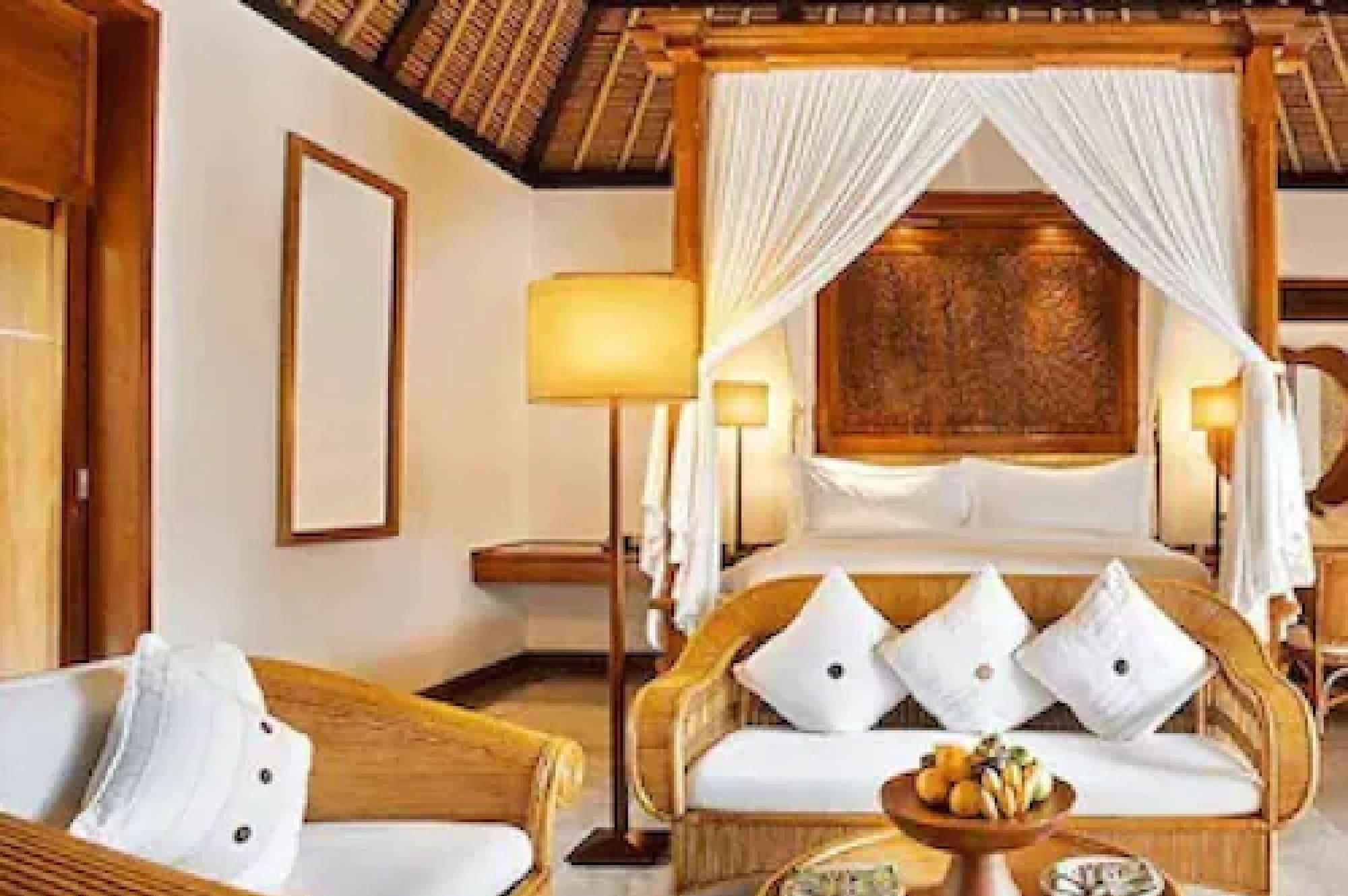 The Oberoi Beach Resort, Bali Resort Seminyak (Bali)