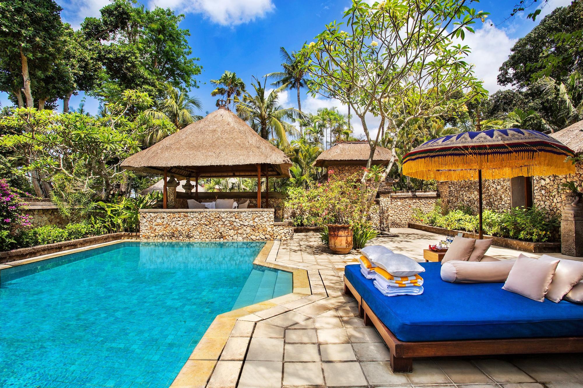 The Oberoi Beach Resort, Bali Resort 5*