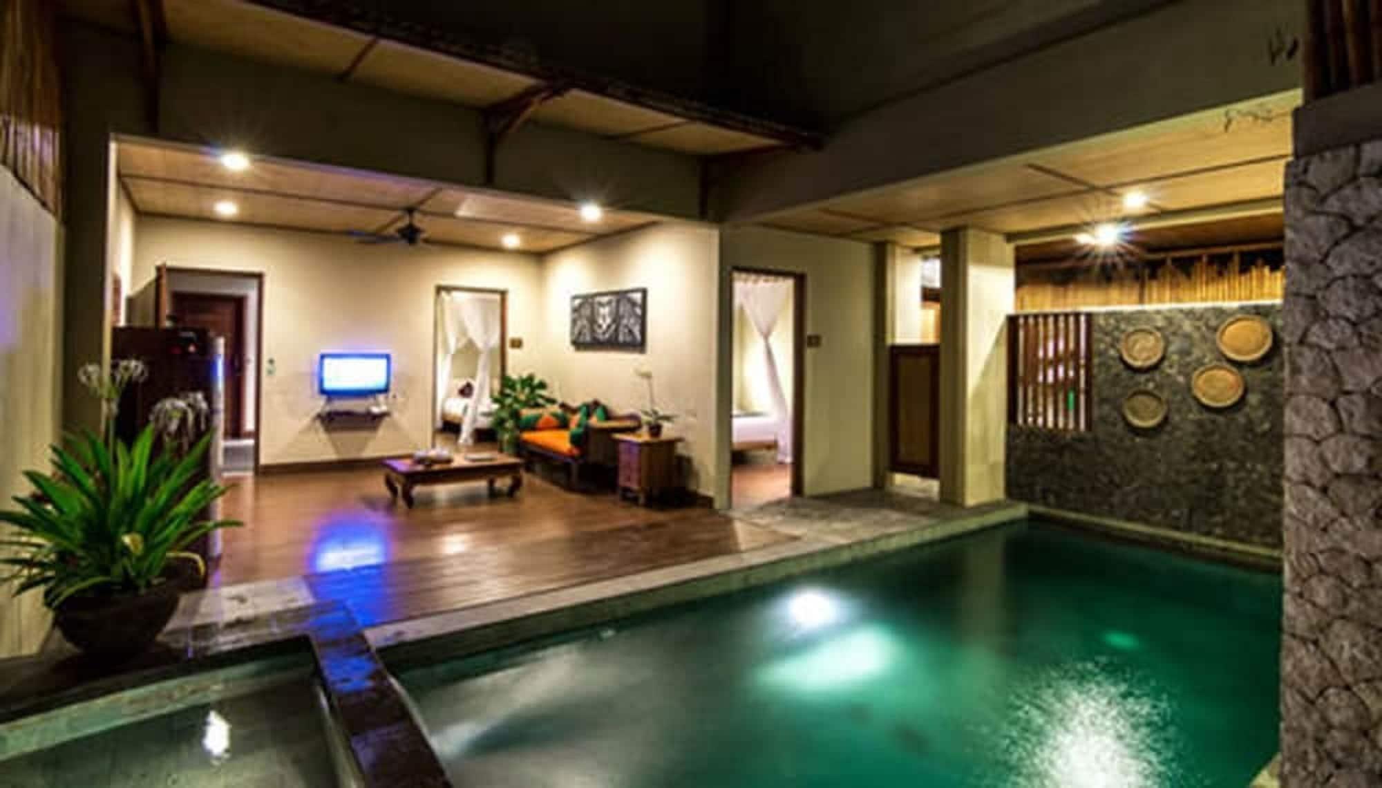 Desamuda Village Villa