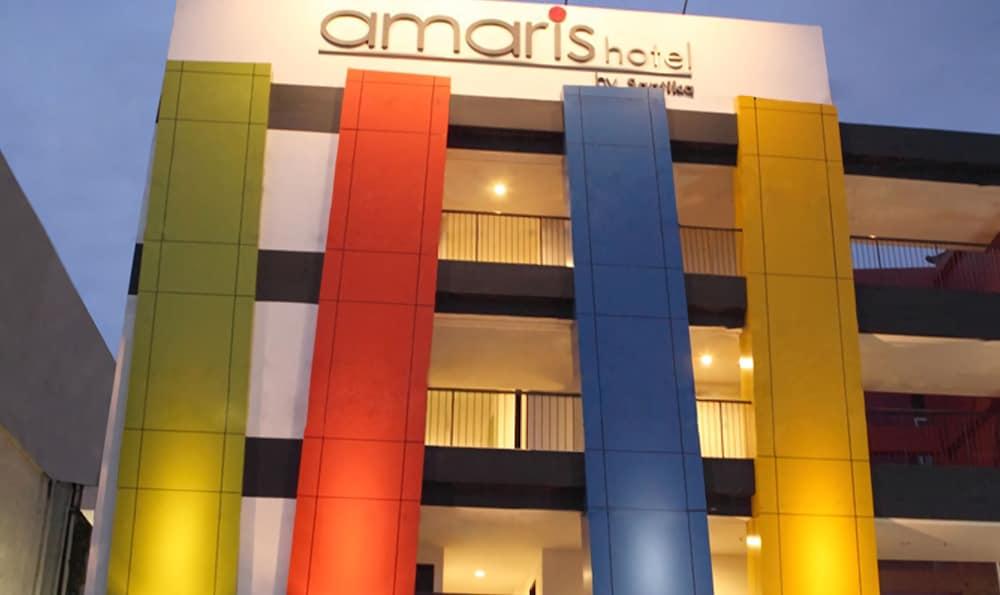 Kampi Hotel 3*
