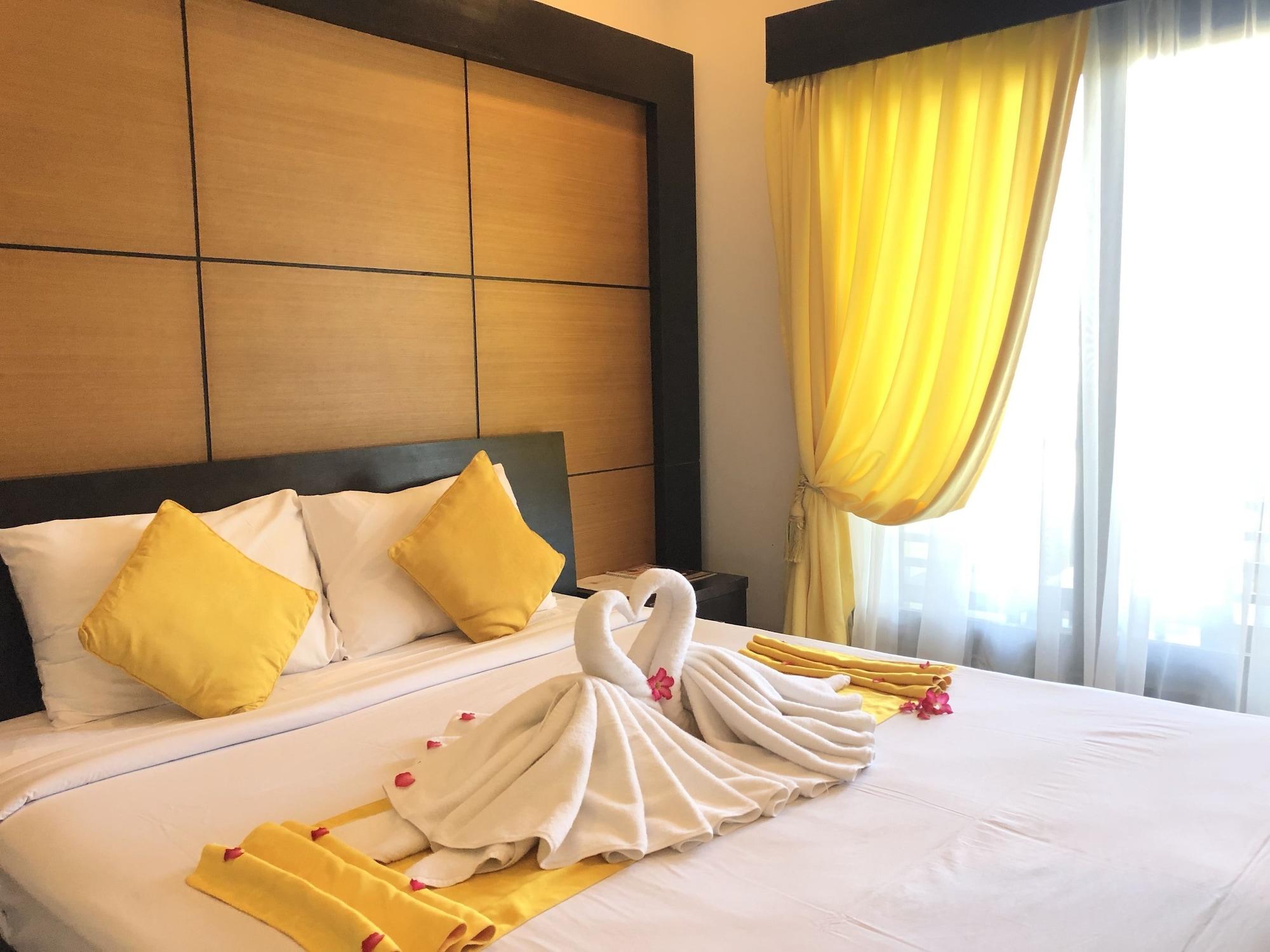 Hotel Mamo Uluwatu Pecatu (Bali)