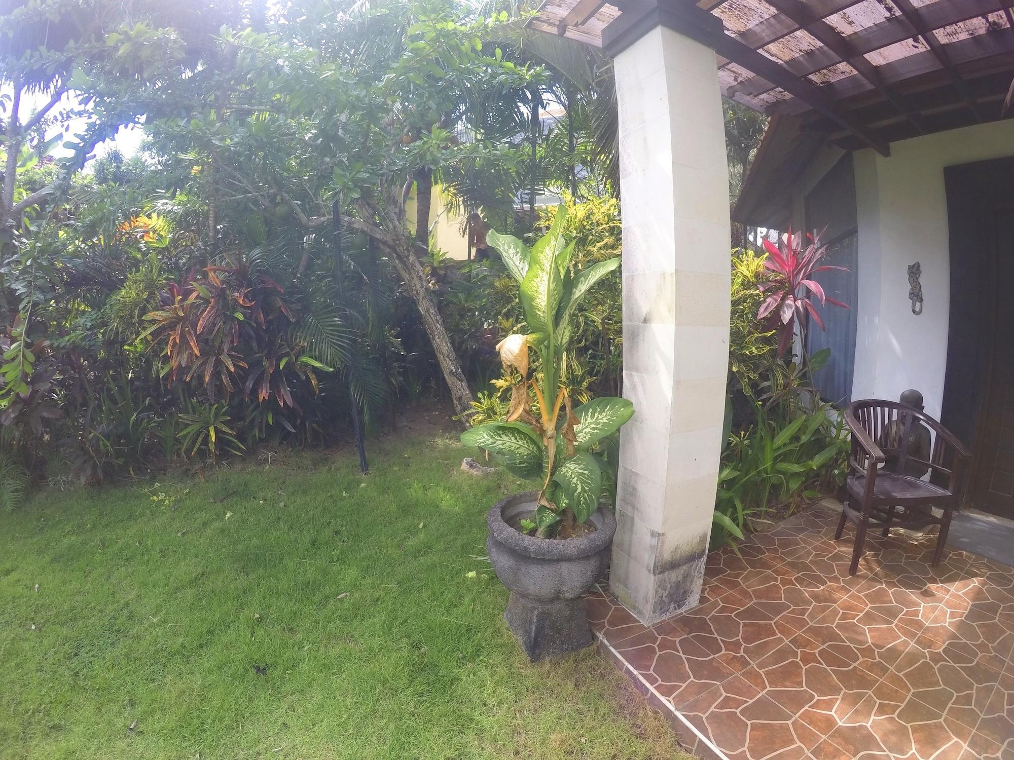 Mamo Uluwatu Pecatu (Bali)
