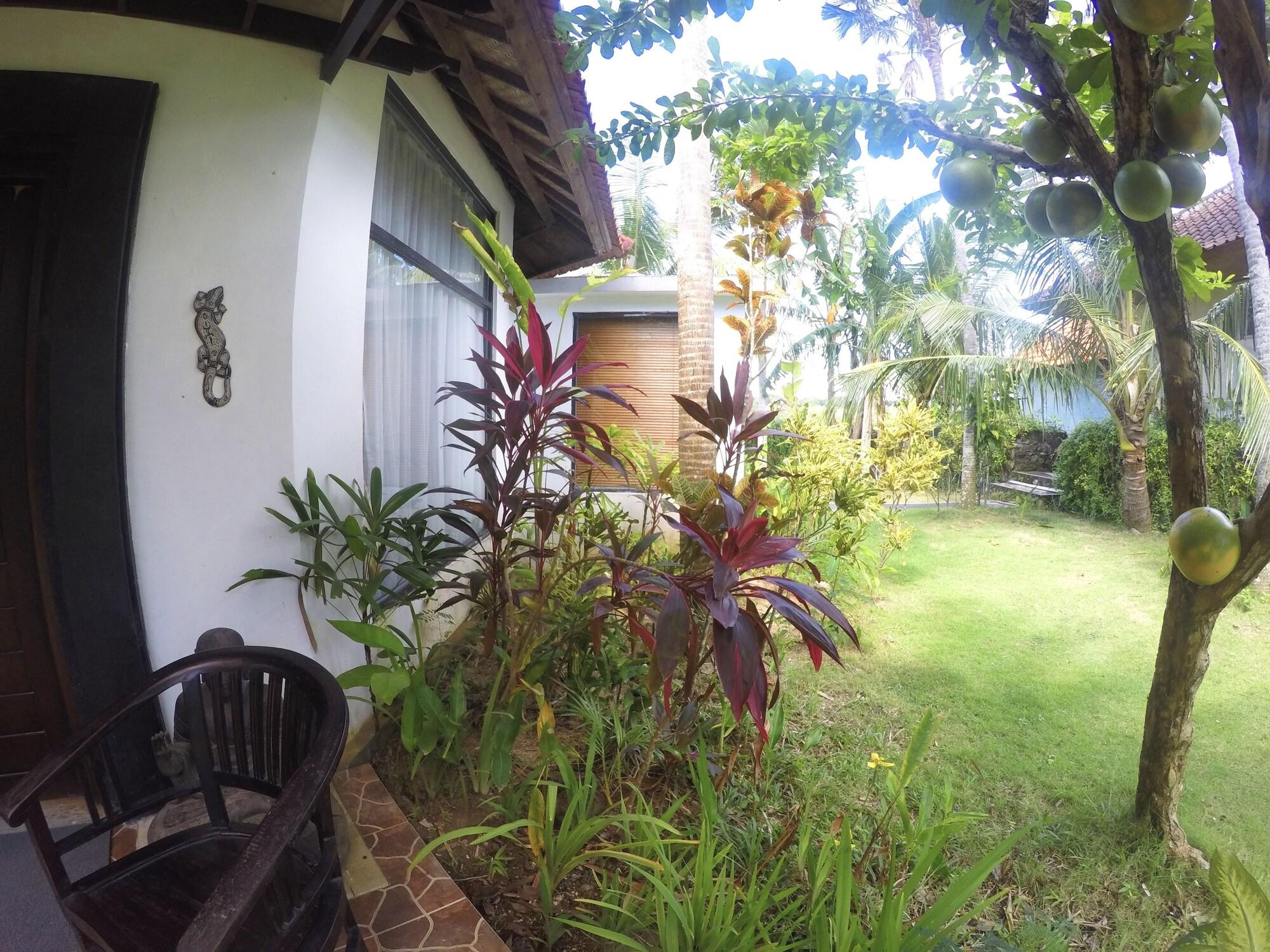 Mamo Uluwatu Hotel Pecatu (Bali)