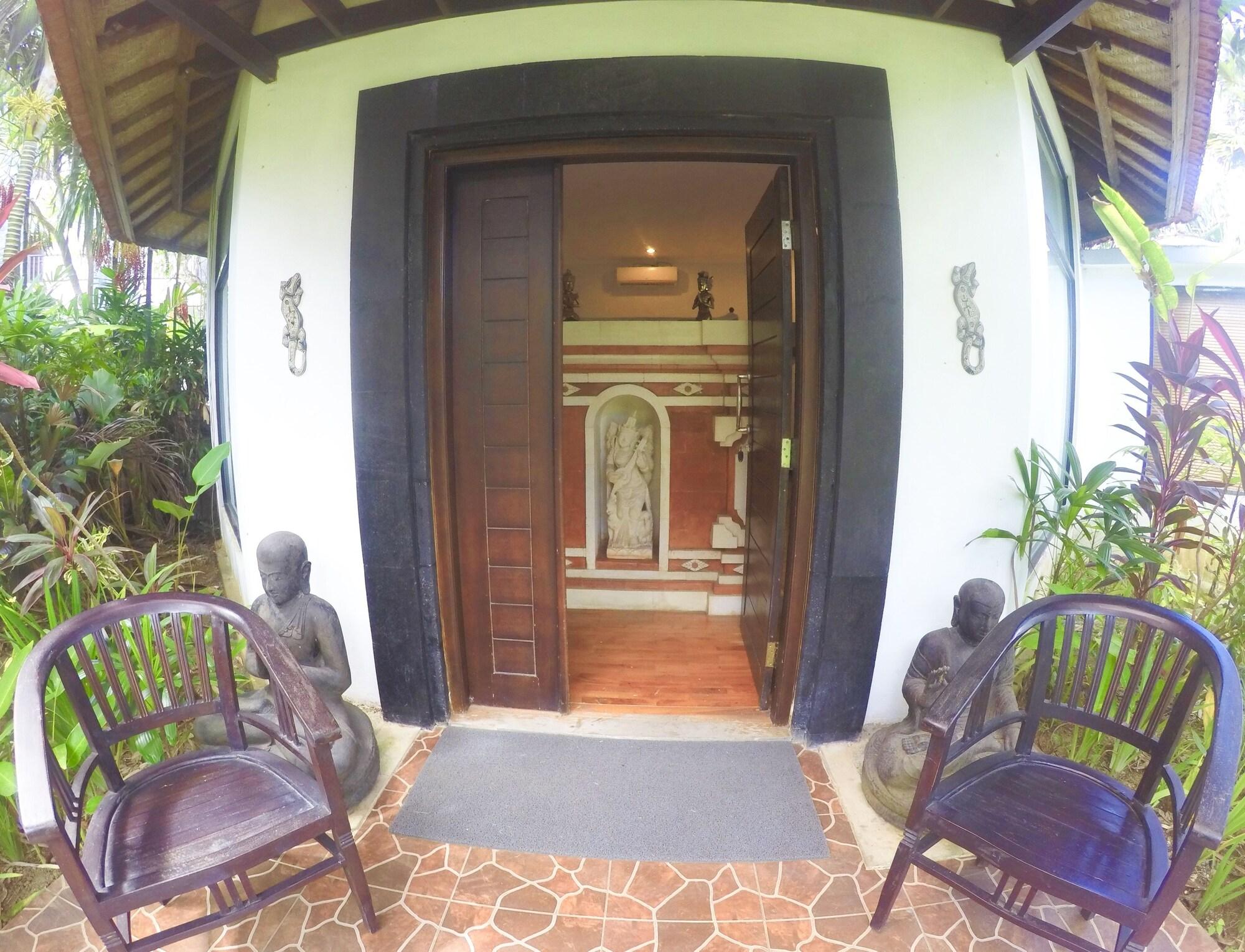 Mamo Uluwatu Hotel Pecatu (Bali)