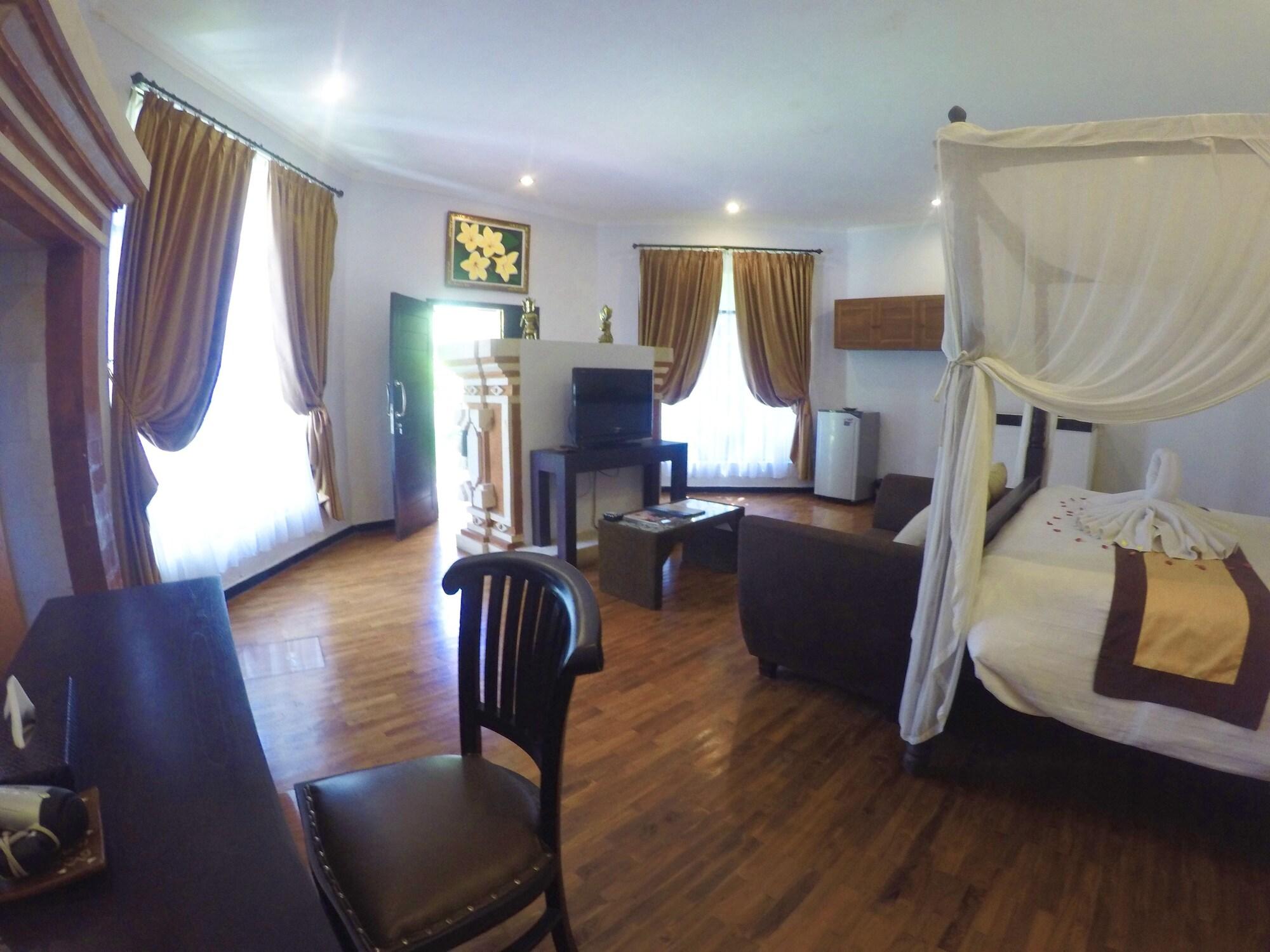 Mamo Uluwatu 3* Pecatu (Bali)