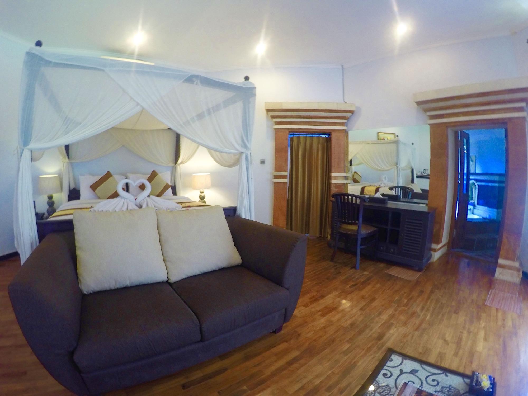 Mamo Uluwatu 3* Pecatu (Bali)