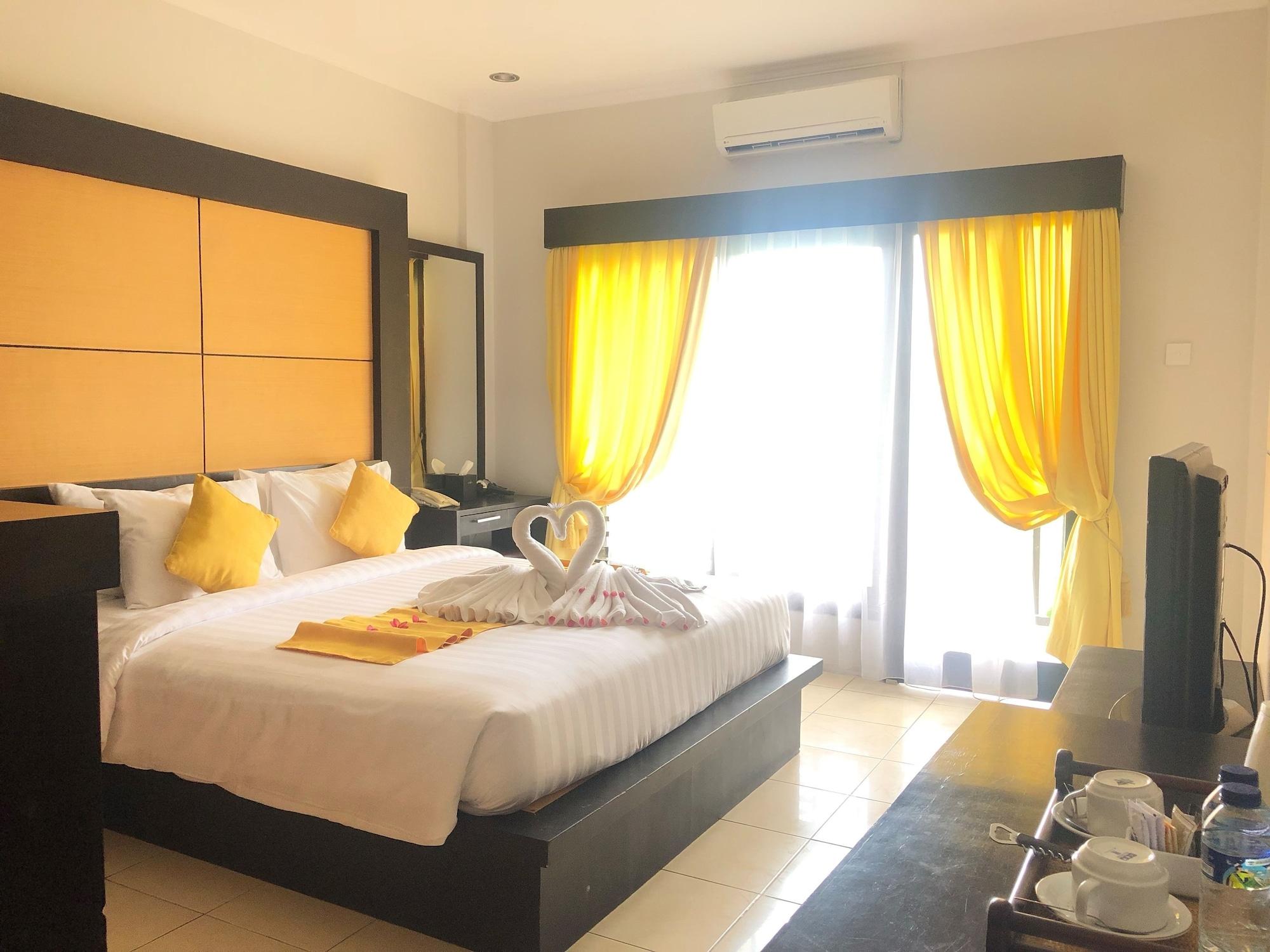 Mamo Uluwatu 3*