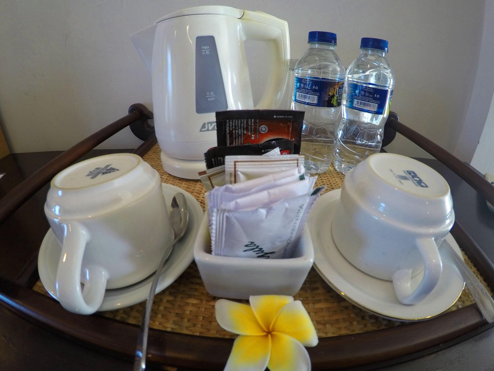 Mamo Uluwatu 3*