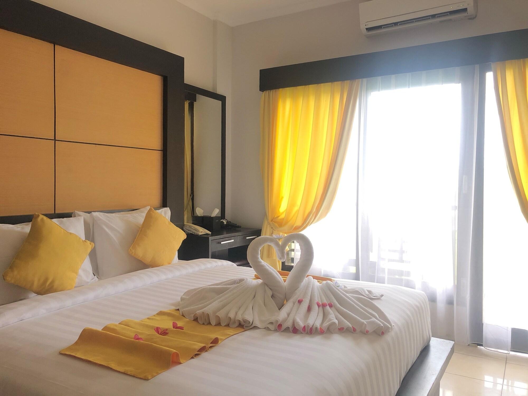 Hotel Mamo Uluwatu
