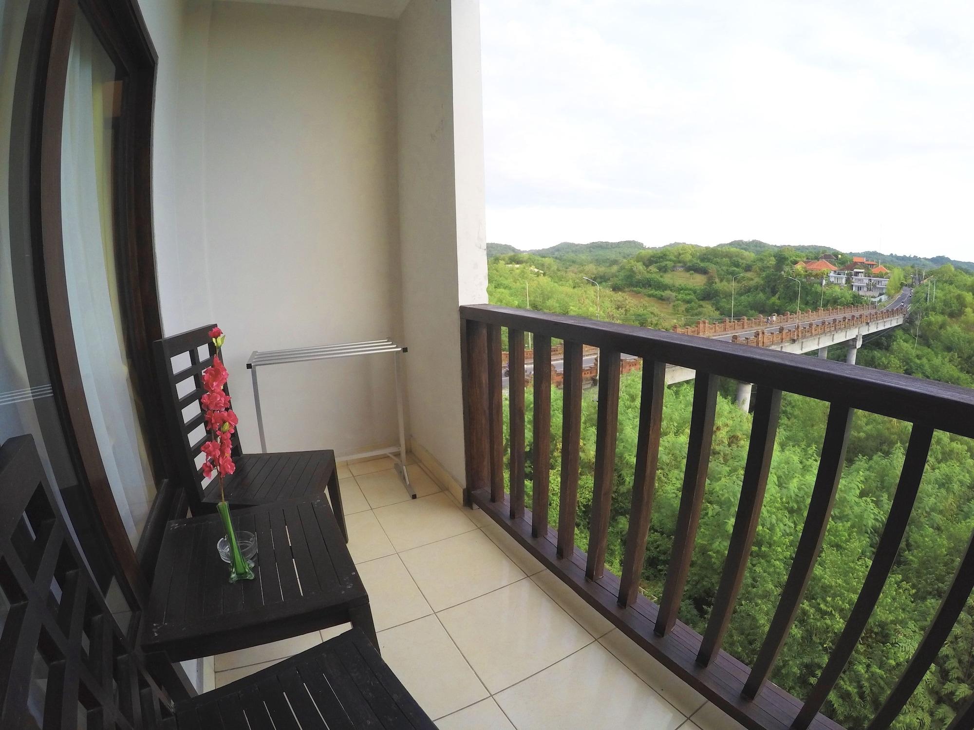 Mamo Uluwatu Hotel