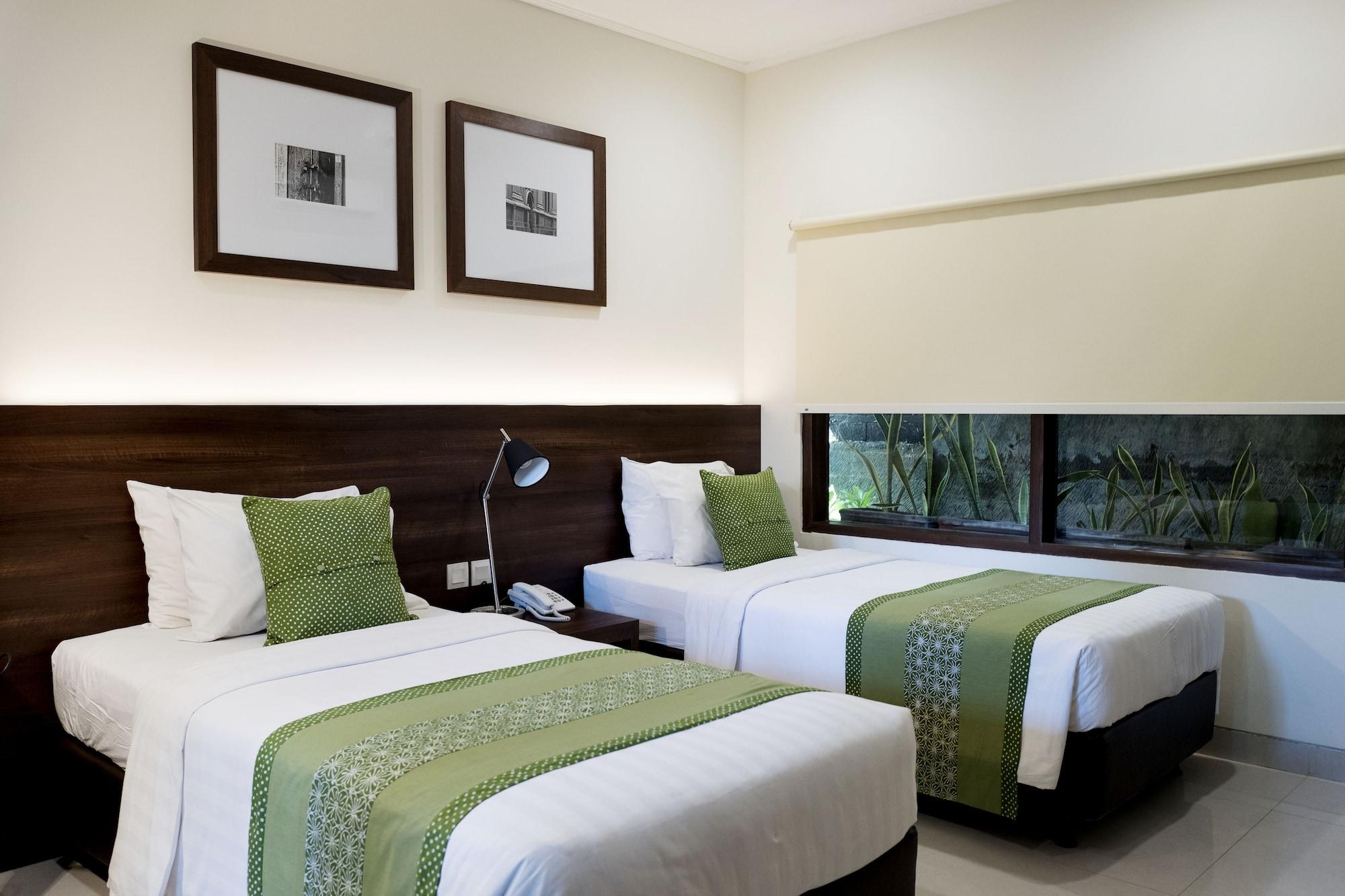 Bali Agung Village - Chse Certified 3* Seminyak (Bali)