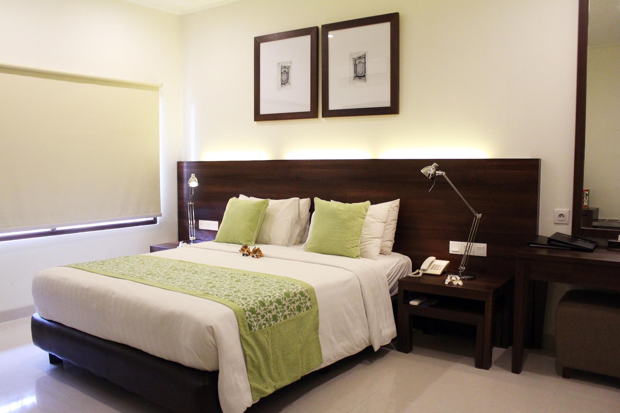 Hotel Bali Agung Village - Chse Certified Seminyak (Bali)