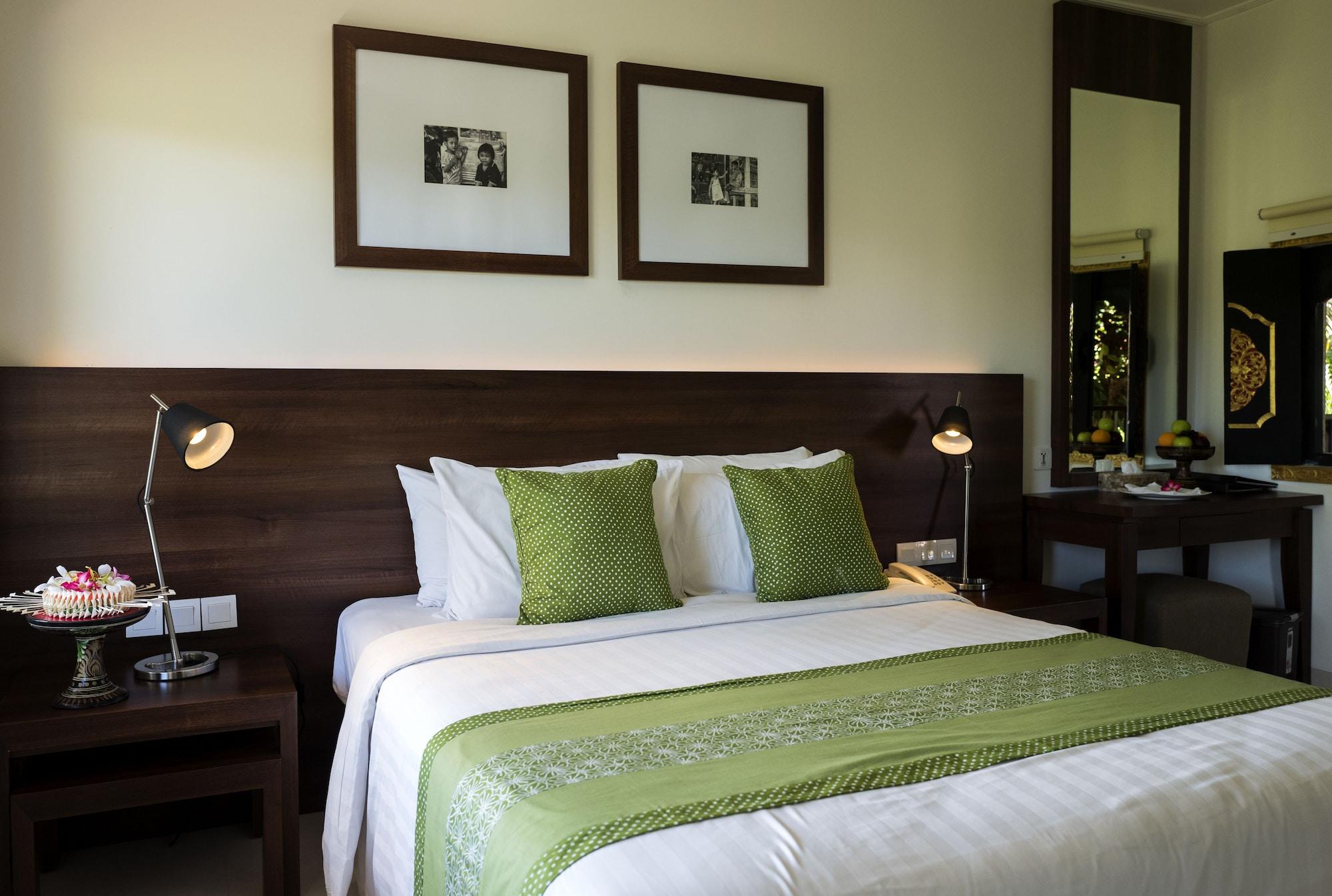 Hotel Bali Agung Village - Chse Certified