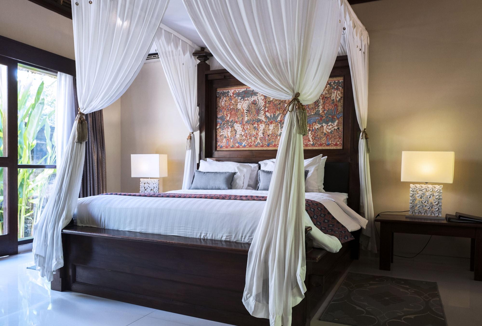 Hotel Bali Agung Village - Chse Certified